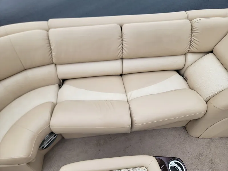 Slide: The Image of Bennington 2275QXi 2007 - 7