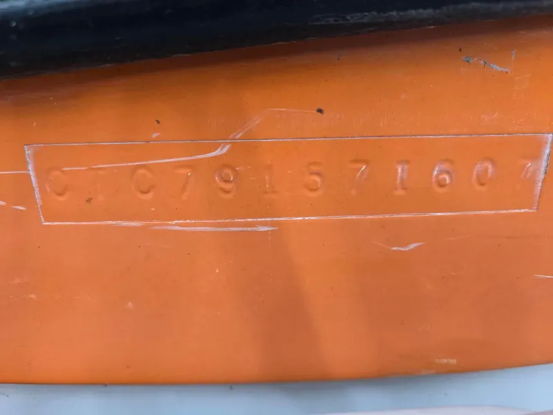 Slide: The Image of Nautique SV211 2007 - 18