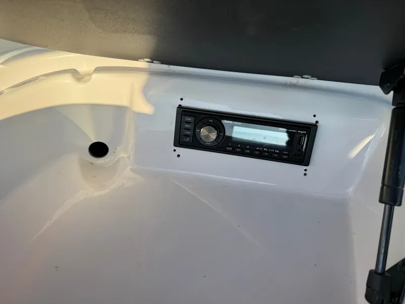 Slide: The Image of Nautique SV211 2007 - 36