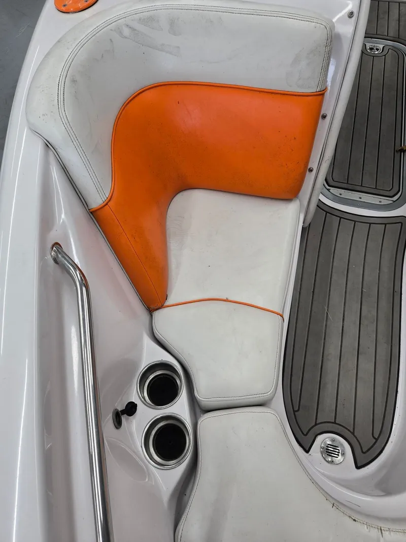 Slide: The Image of Nautique SV211 2007 - 5