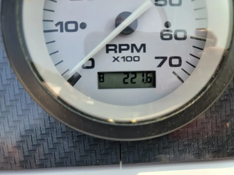 Slide: The Image of Sea Ray 182 Bow Rider 2001 - 10