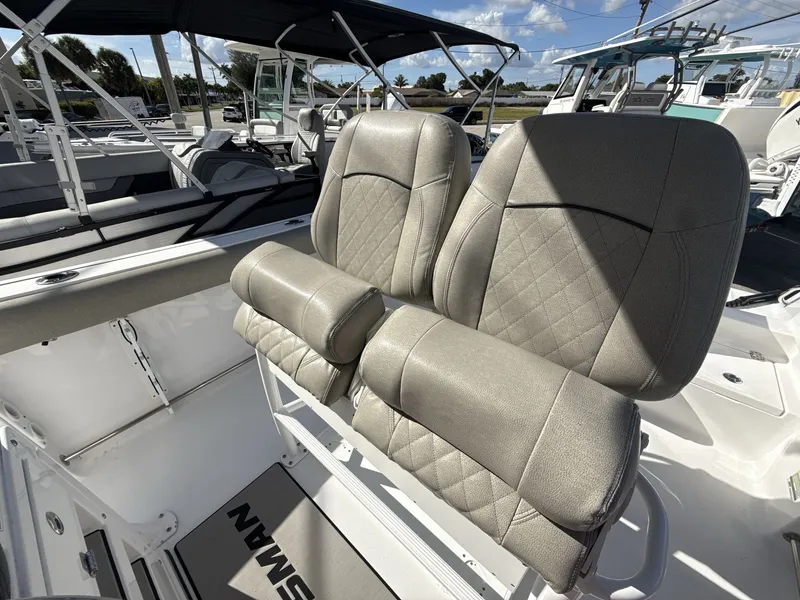 Slide: The Image of Sportsman Open 232 Center Console 2021 - 12