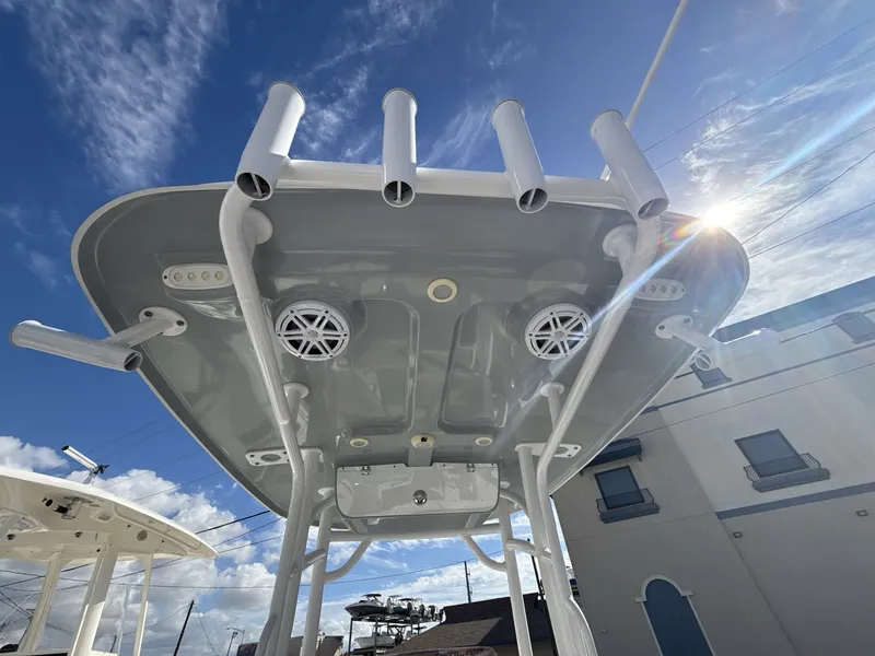 Slide: The Image of Sportsman Open 232 Center Console 2021 - 13