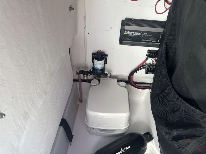 Slide: The Image of Sportsman Open 232 Center Console 2021 - 14