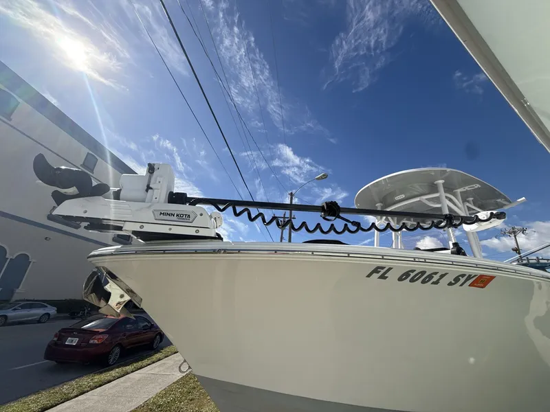 Slide: The Image of Sportsman Open 232 Center Console 2021 - 15