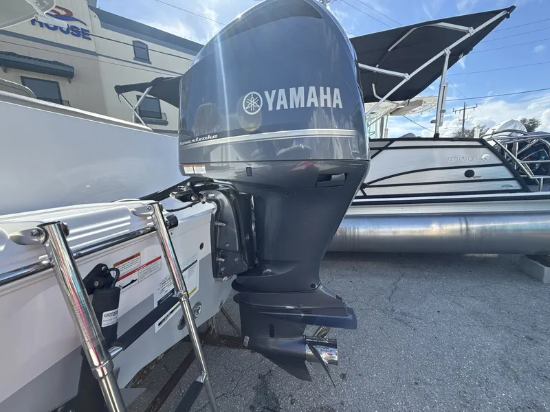 Slide: The Image of Sportsman Open 232 Center Console 2021 - 19