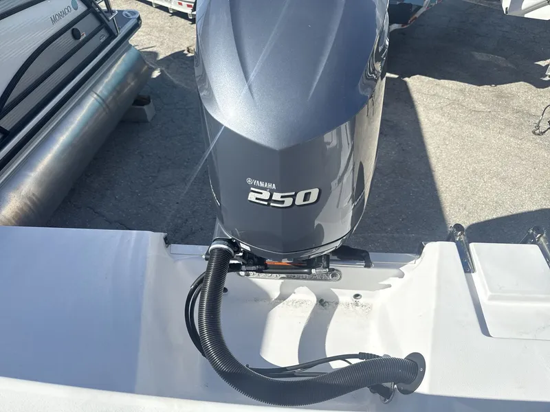 Slide: The Image of Sportsman Open 232 Center Console 2021 - 21