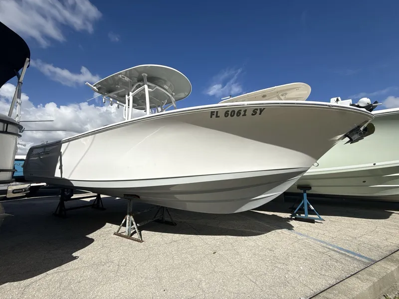 Slide: The Image of Sportsman Open 232 Center Console 2021 - 5