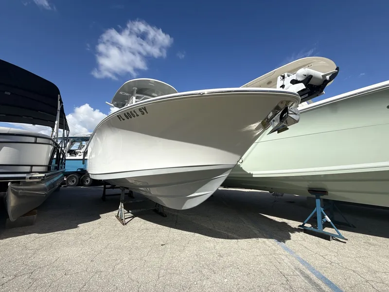 Slide: The Image of Sportsman Open 232 Center Console 2021 - 6