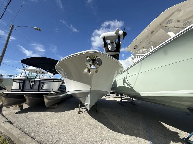 Slide: The Image of Sportsman Open 232 Center Console 2021 - 7