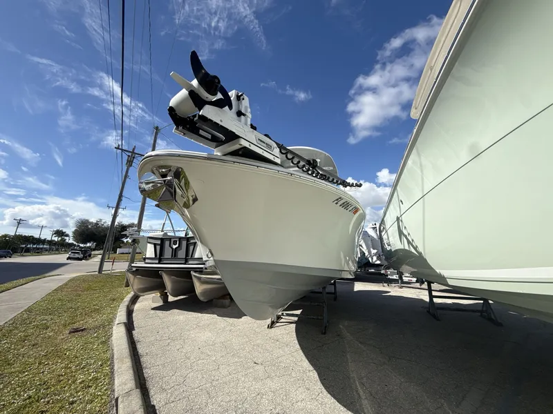 Slide: The Image of Sportsman Open 232 Center Console 2021 - 8