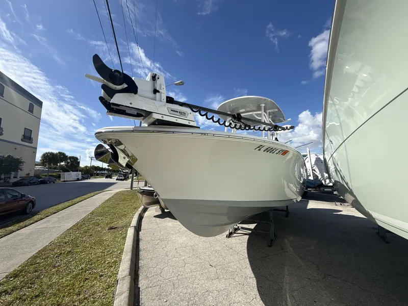 Slide: The Image of Sportsman Open 232 Center Console 2021 - 9