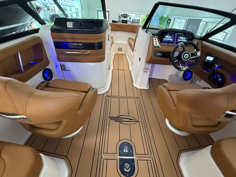 Slide: The Image of Chaparral 250 OSX 2026 - 11