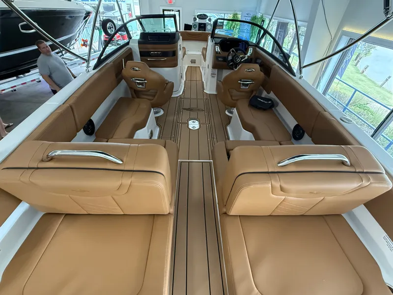 Slide: The Image of Chaparral 250 OSX 2026 - 4