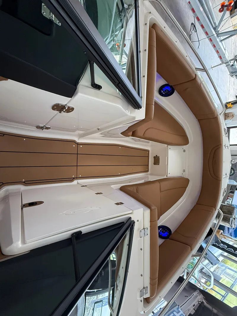 Slide: The Image of Chaparral 250 OSX 2026 - 5