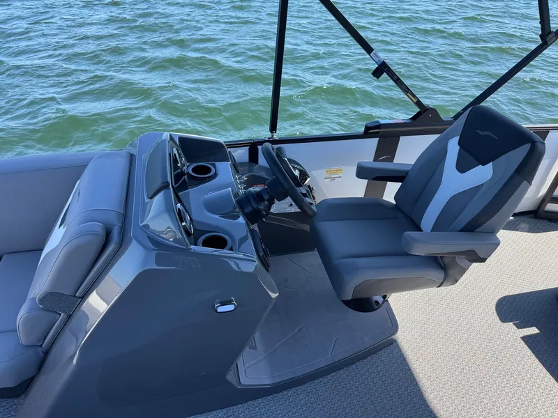 Slide: The Image of Evotti 523CS 2026 - 17