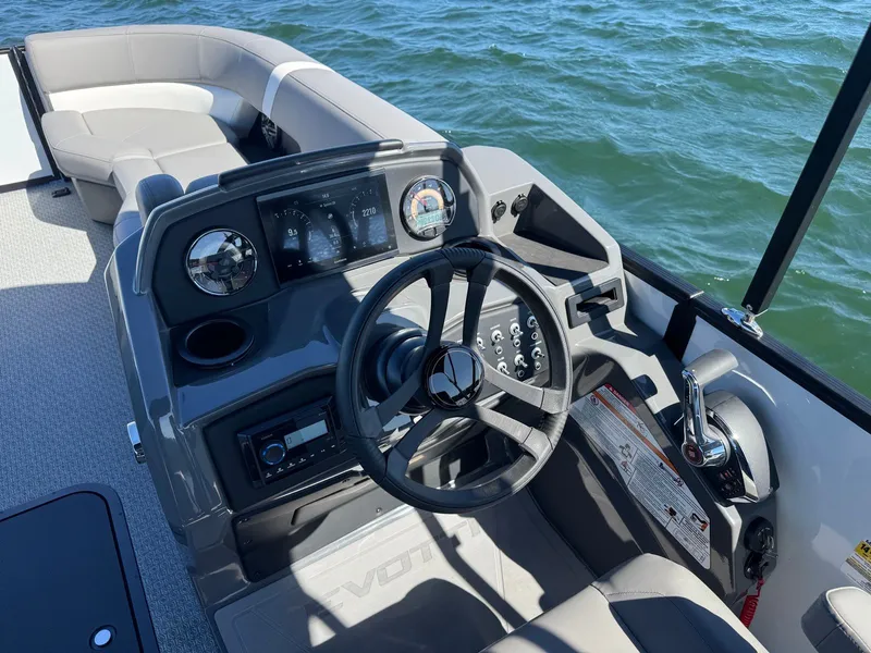 Slide: The Image of Evotti 523CS 2026 - 19