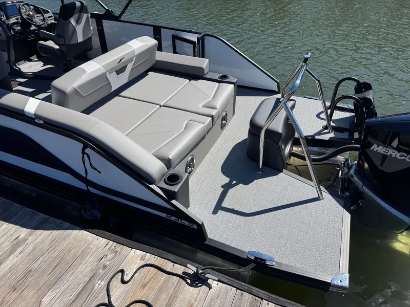 Slide: The Image of Evotti 523CS 2026 - 20