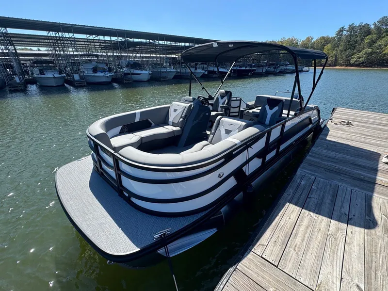 Slide: The Image of Evotti 523CS 2026 - 22