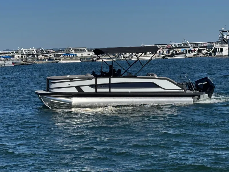 Slide: The Image of Evotti 523CS 2026 - 3