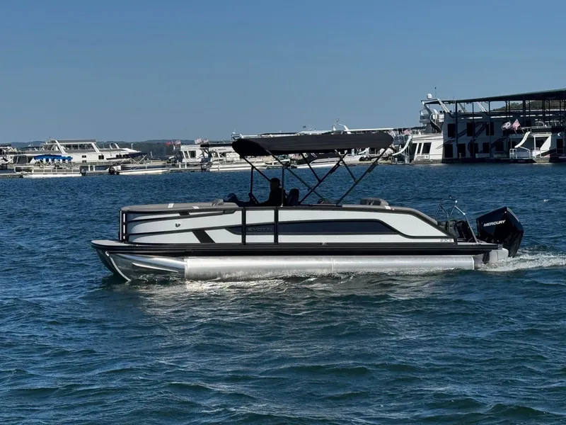 Slide: The Image of Evotti 523CS 2026 - 4