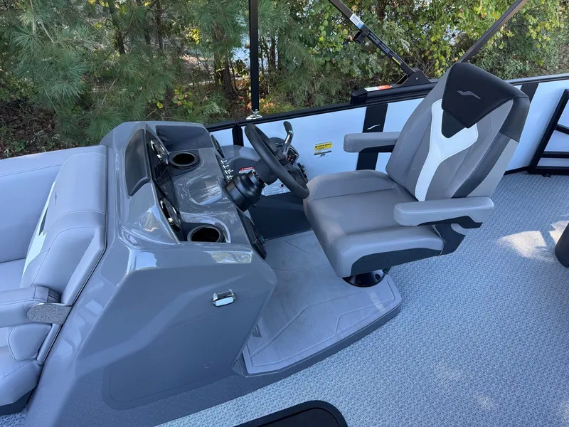 Slide: The Image of Evotti 523CS 2026 - 6