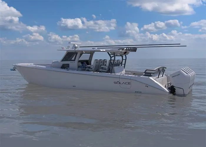 The Image of Solace 42 CS 2026 - 1