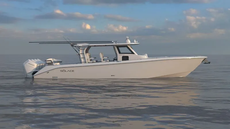 Slide: The Image of Solace 42 CS 2026 - 4