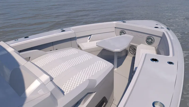 Slide: The Image of Solace 42 CS 2026 - 6