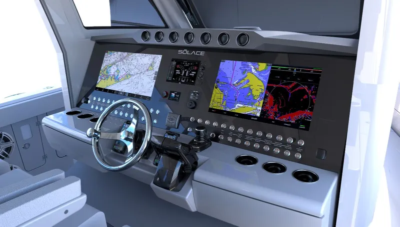 Slide: The Image of Solace 42 CS 2026 - 7