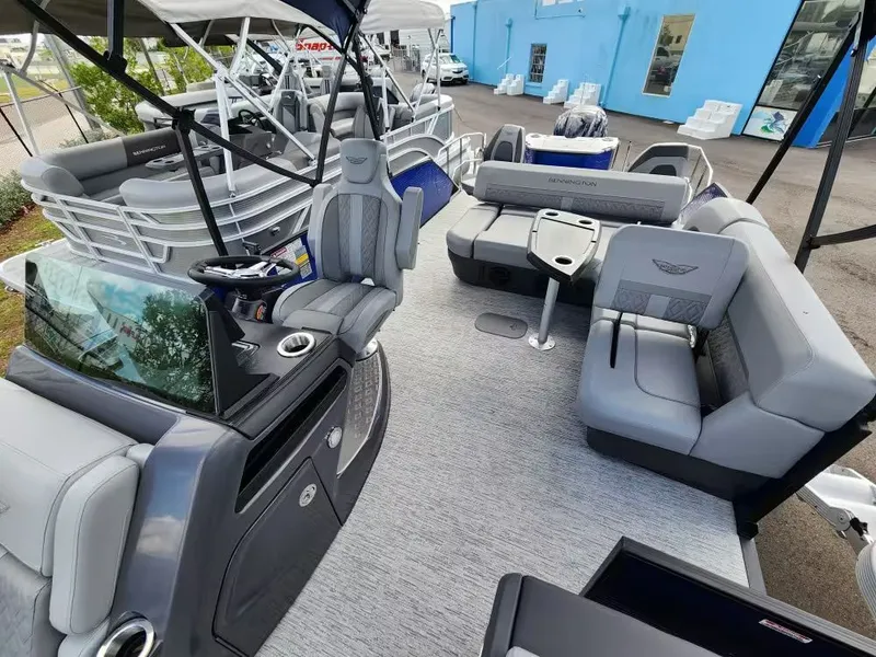 Slide: The Image of Bennington 24 MS 2026 - 10