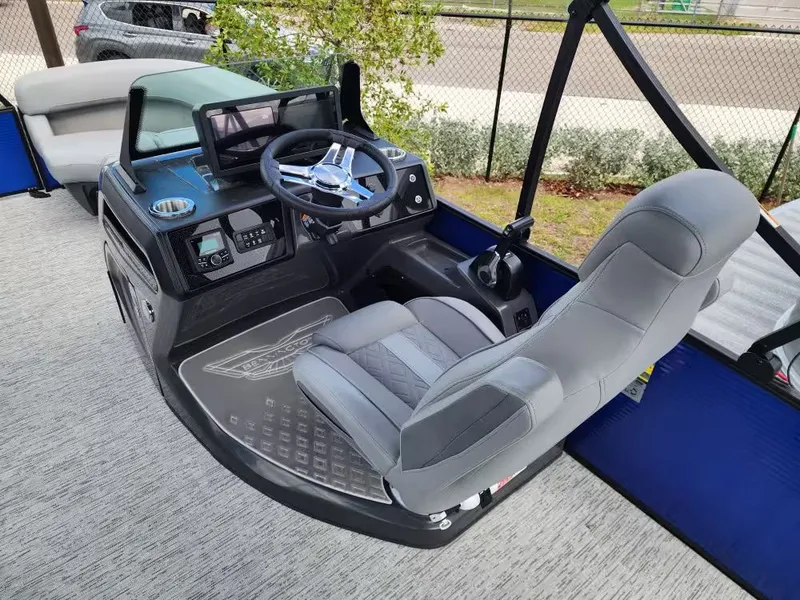 Slide: The Image of Bennington 24 MS 2026 - 11