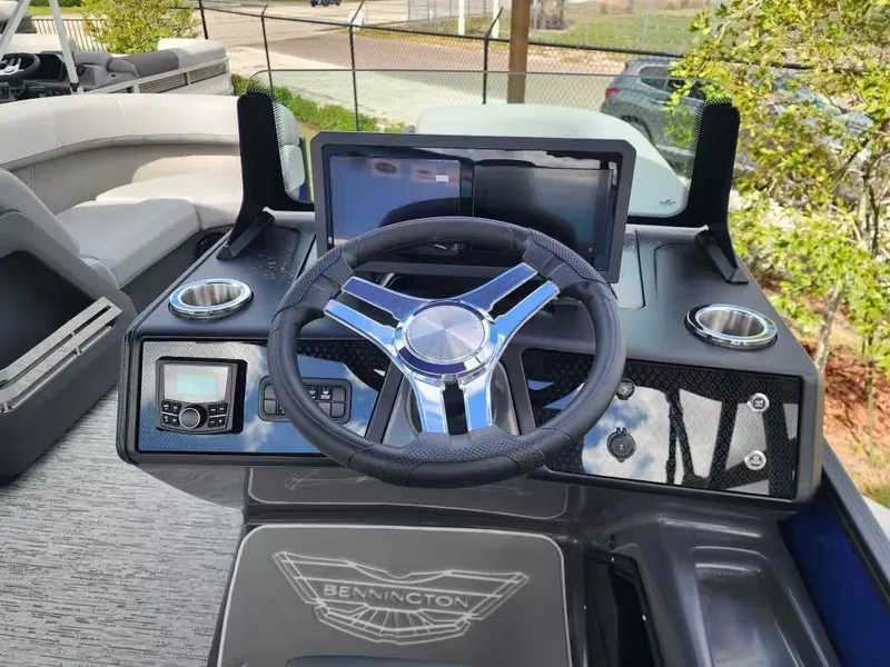 Slide: The Image of Bennington 24 MS 2026 - 12