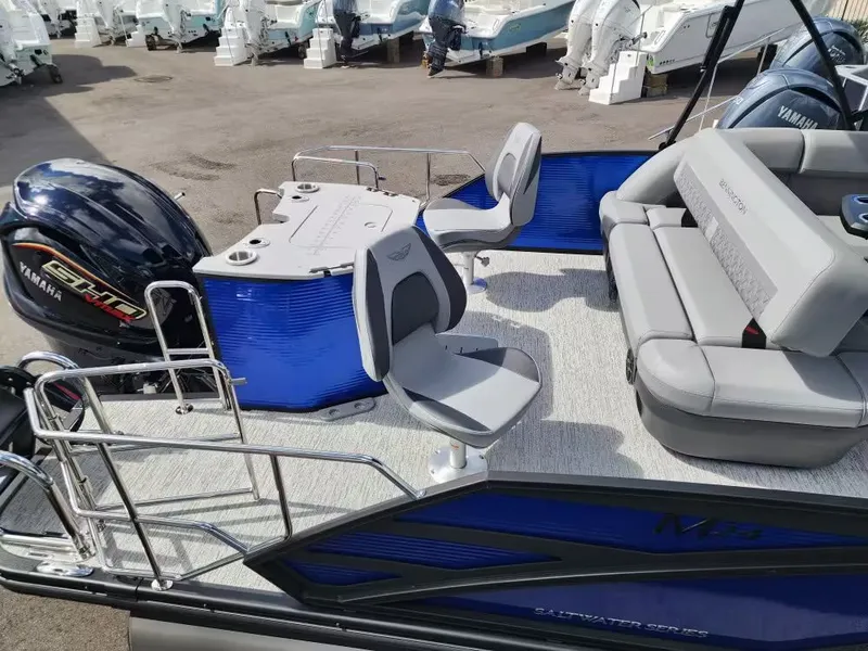 Slide: The Image of Bennington 24 MS 2026 - 6