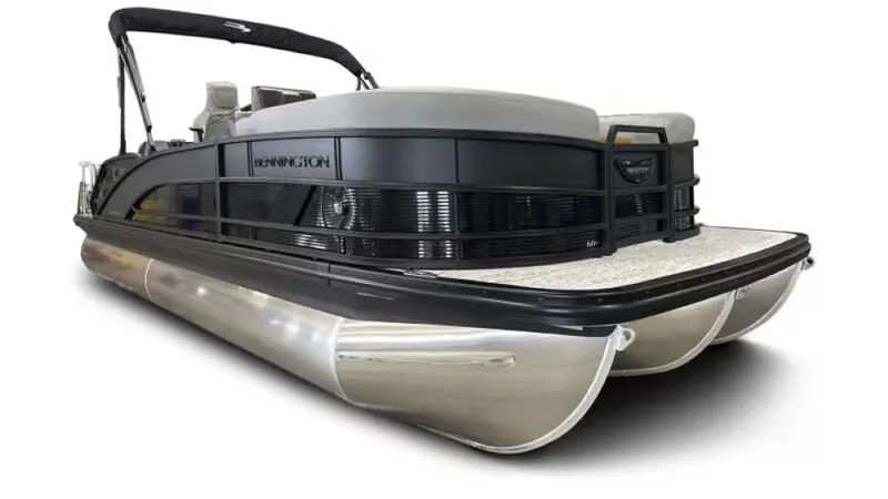 The Image of Bennington 24 MS 2026 - 1