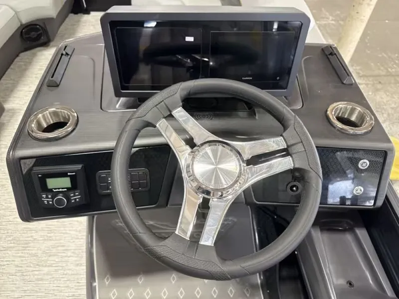 Slide: The Image of Bennington 24 MS 2026 - 10