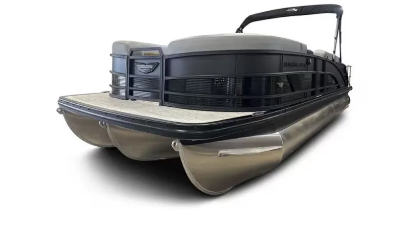 Slide: The Image of Bennington 24 MS 2026 - 3