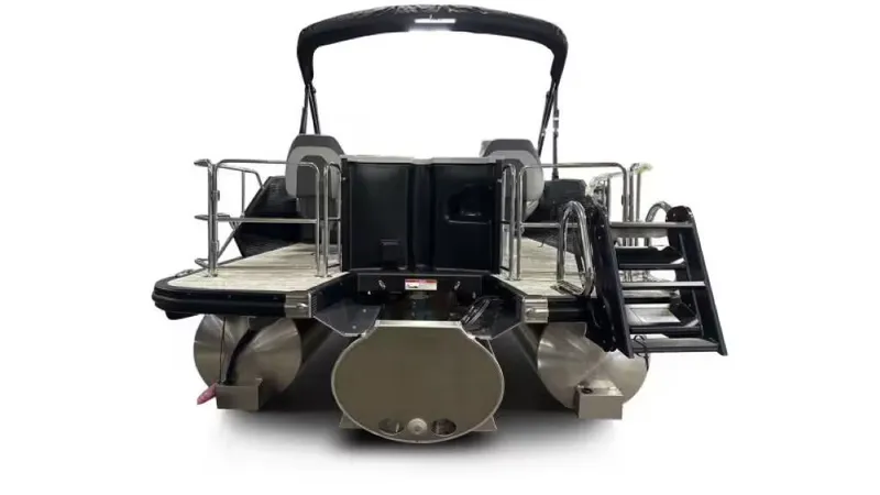 Slide: The Image of Bennington 24 MS 2026 - 4