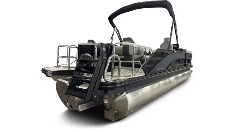 Slide: The Image of Bennington 24 MS 2026 - 5