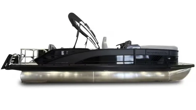 Slide: The Image of Bennington 24 MS 2026 - 6