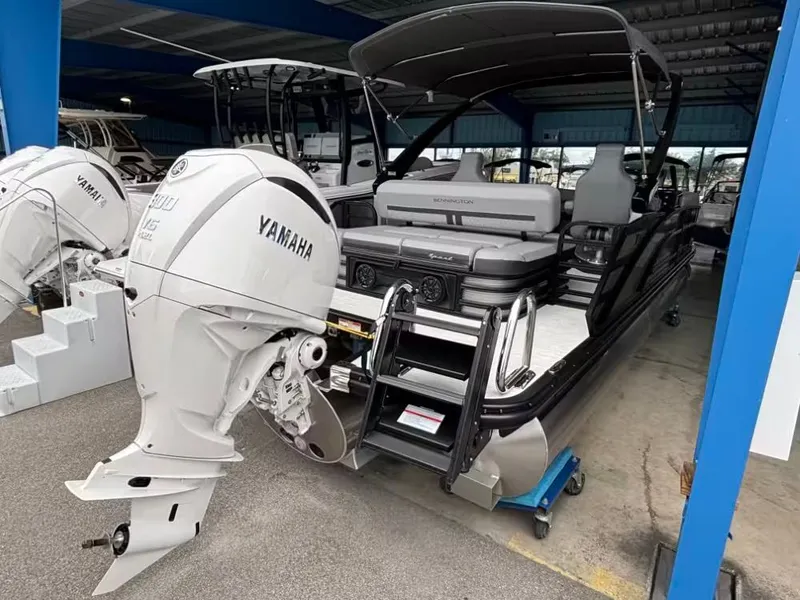 Slide: The Image of Bennington 24 MCSB 2026 - 3