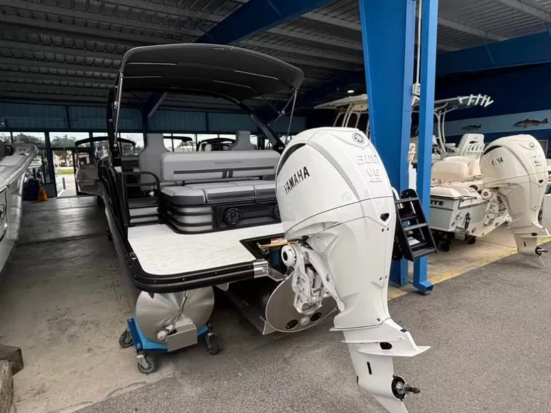 Slide: The Image of Bennington 24 MCSB 2026 - 4