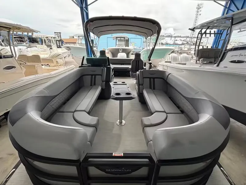 Slide: The Image of Bennington 24 MCSB 2026 - 6