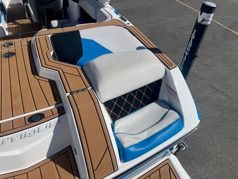 Slide: The Image of Nautique Super Air Nautique GS20 2019 - 17
