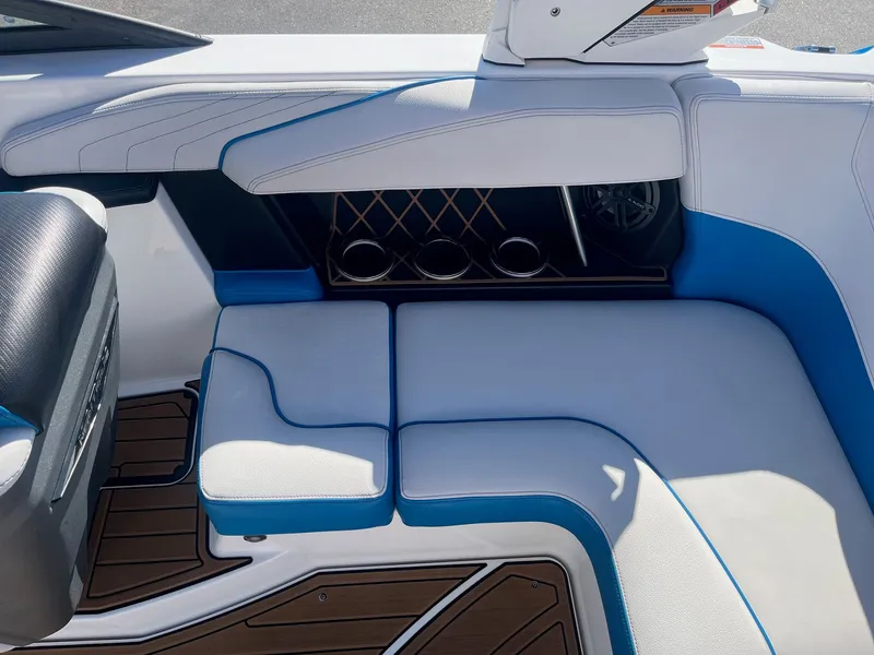 Slide: The Image of Nautique Super Air Nautique GS20 2019 - 20