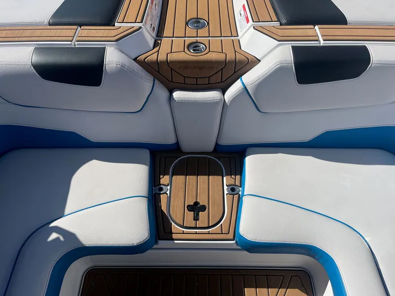 Slide: The Image of Nautique Super Air Nautique GS20 2019 - 22