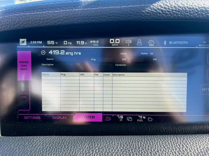 Slide: The Image of Nautique Super Air Nautique GS20 2019 - 32