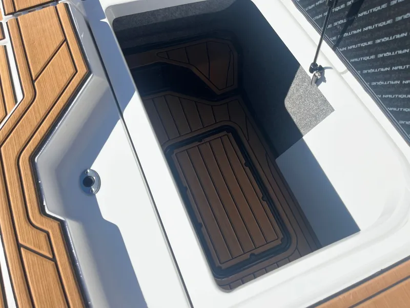 Slide: The Image of Nautique Super Air Nautique GS20 2019 - 35