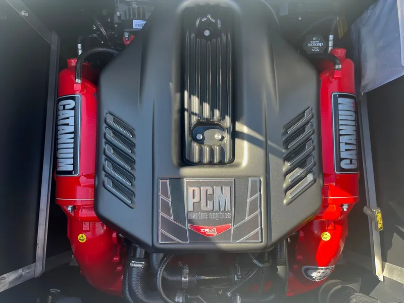 Slide: The Image of Nautique Super Air Nautique GS20 2019 - 36