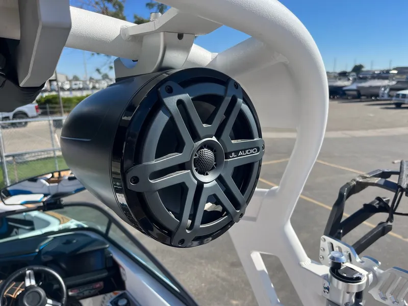 Slide: The Image of Nautique Super Air Nautique GS20 2019 - 37